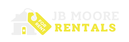 JB Moore Rentals Logo